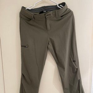 Outdoor Research Ferrosi Pant (Hemmed to 27" Inseam)